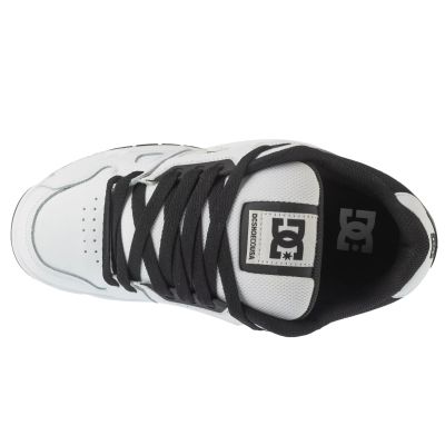 3. DC Shoes Stag DC01813-062 Białe 36