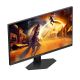 8. AOC Monitor Gaming (24G4ZRE)
