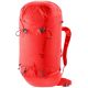 Plecak alpinistyczny Deuter Guide Lite 30 - poppy/crimson
