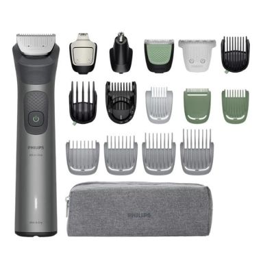 7. Trymer PHILIPS Multigroom MG7941/15