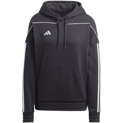 7. Bluza adidas Tiro 23 League Sweat Hoodie W HS3603