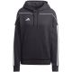 7. Bluza adidas Tiro 23 League Sweat Hoodie W HS3603