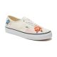 3. Buty damskie trampki Vans Authentic Satin Patchwork - VA38EMU5Q
