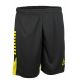 Spodenki piłkarskie Select Spain v25 M T26-03421