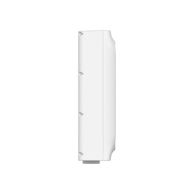 3. TP-Link Omada EAP650 D120-Outdoor 3000 Mbit/s Biały Obsługa PoE