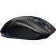 15. Bezprzewodowa mysz do gier Corsair Dark Core RGB PRO - czarna