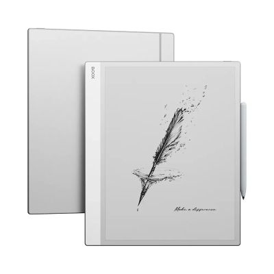 5. Ebook Onyx Boox Note Max 13,3" E-Ink Carta 1300 128GB Wi-Fi Gray