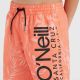 9. Szorty kąpielowe O'Neill Mix& Match Cali Floral 13'' Swim Shorts Jr 92800613859