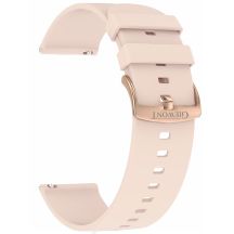 Pasek do Smartwatch GIEWONT Supernova GW330 GWP330-1 - Powder Pink