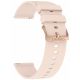 Pasek do Smartwatch GIEWONT Supernova GW330 GWP330-1 - Powder Pink