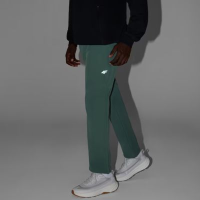 8. Spodnie 4F FNK M0990 M 4FWAW25TFTRM0990 40S