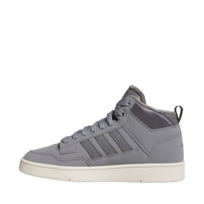 5. Buty adidas Rapid Court Mid Winterized M JR0169