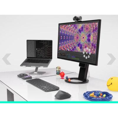 47. Logitech MX Master 4 for Business - Graphite