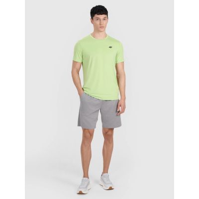 Spodenki treningowe szybkoschnące męskie 4F 4FWMM00TFSHM1310-25M