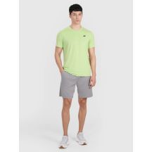 Spodenki treningowe szybkoschnące męskie 4F 4FWMM00TFSHM1310-25M