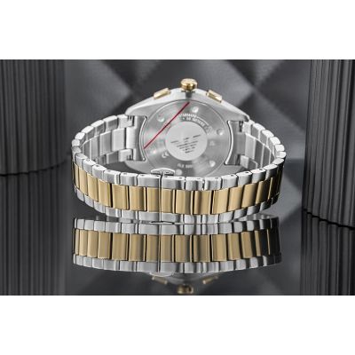 7. Zegarek Męski EMPORIO ARMANI Claudio AR11511 + BOX