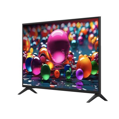 8. LG UHD AI 43UA75006LA 109,2 cm (43") 4K Ultra HD Smart TV Wi-Fi Czarny