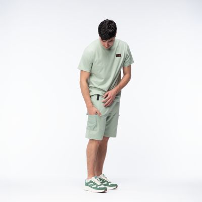 7. Męskie Spodenki IGMEZI