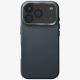 2. Etui UNIQ Lyden na iPhone 17 Pro Magclick Charging - niebieskie