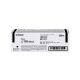 Canon TONER T09 BK kaseta z tonerem 1 szt. Oryginalny Czarny