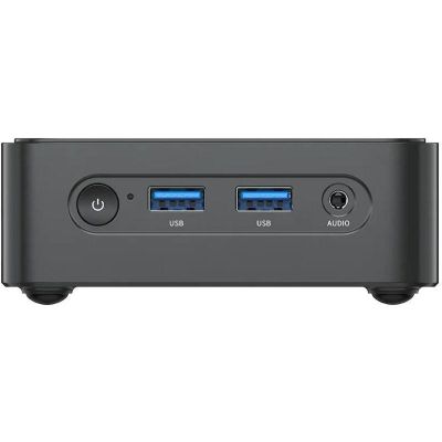 3. Mini PC Blackview MP50 AMD Ryzen 5 3500U/16GB/SSD 512GB/Win 11 Pro czarny