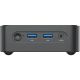 3. Mini PC Blackview MP50 AMD Ryzen 5 3500U/16GB/SSD 512GB/Win 11 Pro czarny