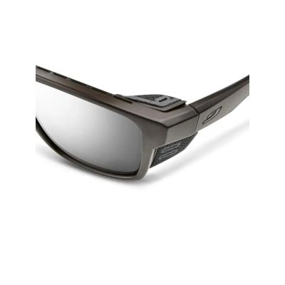 6. Okulary JULBO Shield M MATT bordowy / złoty