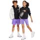 6. Bluza dla dzieci Nike Sportswear Club Fleece czarna FD3004 010