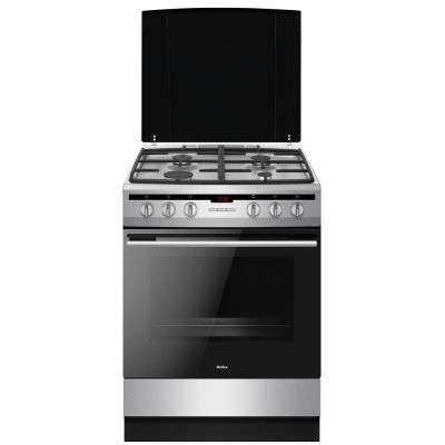 Kuchnia AMICA 617GES3.33HZpTaDpA(Xx) PIZZA