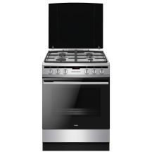 Kuchnia AMICA 617GES3.33HZpTaDpA(Xx) PIZZA