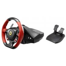 Kierownica THRUSTMASTER FERRARI 458 SPIDER 4460105 (Xbox One)