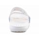 6. Klapki Crocs Classic Hyperreal Sandal W 208375-928