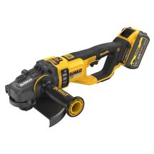 Polerka/szlifierka do podłóg DeWALT DCG460X2-QW
