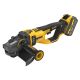 Polerka/szlifierka do podłóg DeWALT DCG460X2-QW