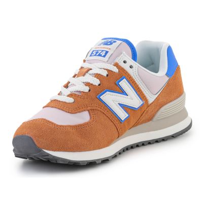 3. Buty New Balance W WL574QB