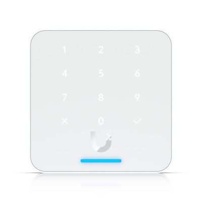 10. Karta NFC trzeciej generacji Ubiquiti