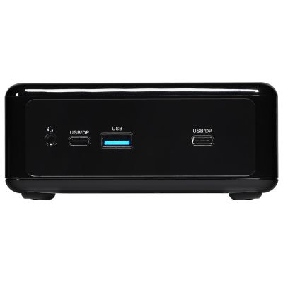 4. Mini PC ASROCK NUC BOX-1260P Intel 12th Gen (Alder Lake) 2.5G-LAN retail