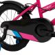 4. Rower Huffy So Sweet 16" różowy (2895W)