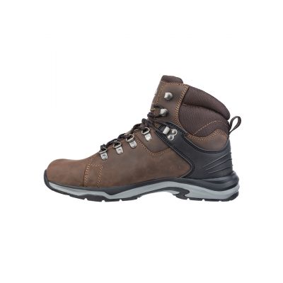 2. Buty Albatros Brione Ctx Mid MLI-S38B9