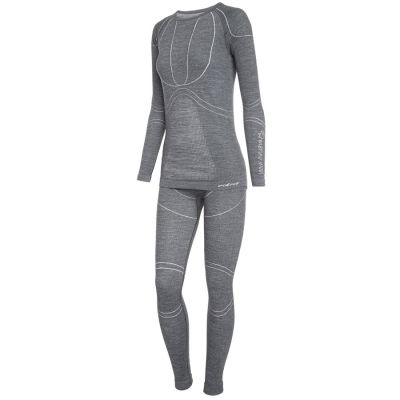 Komplet termoaktywny Viking Prima Pro Merino W 500/22/5757/08