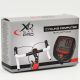 13. LICZNIK ROWEROWY XQMAX 15 FUNKCJI