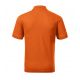 5. Koszulka polo męska Resist Heavy Polo (pomarańczowy 11 (brand label))