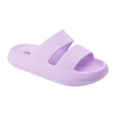 3. Damskie Klapki KIRO WMNS