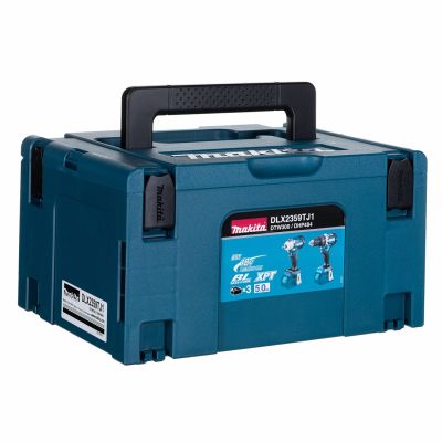 26. Zestaw Combo 18V 3x5,0Ah DLX2359TJ1 MAKITA