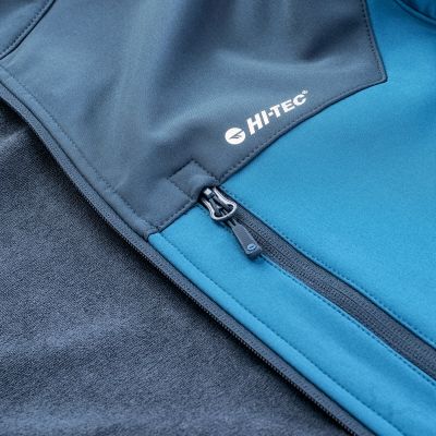 10. Kurtka Hi-Tec Torel M 92800326505