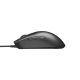 9. Mysz dla graczy Fury Tanto T4 12000DPI RGB czarna gamingowa przewodowa