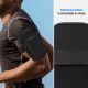 11. Etui Tech-Protect M7 Universal Sport Armband - czarna