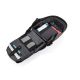24. XD DESIGN PLECAK ANTYKRADZIEŻOWY BOBBY HERO SMALL CZARNY P/N: P705.701
