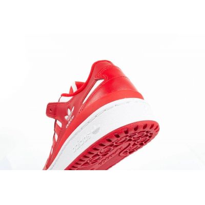 8. Buty sportowe adidas Forum Low CL U HQ1495