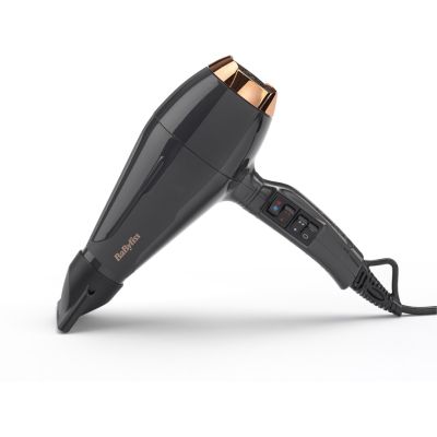 6. Suszarka do włosów BABYLISS 6719DE